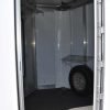2002 Exiss SS20 2 Horse Trailer