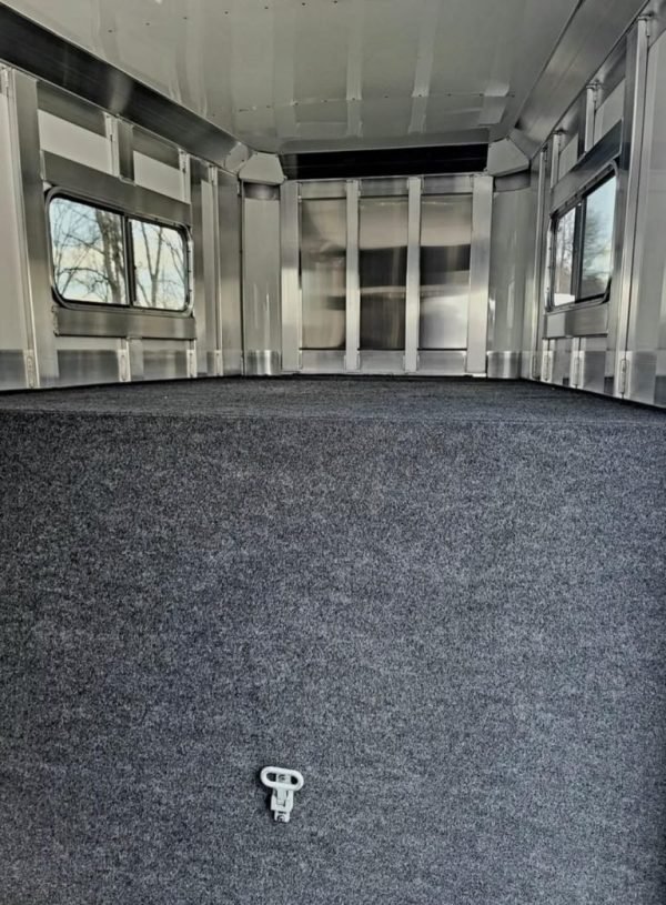 2023 4 Star 2+1 Gooseneck