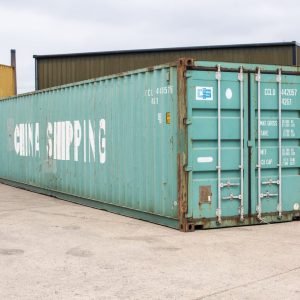 38018060_1977174859043153_6871320483820732416_n-1536x1024 40FT Preloved Shipping Container – Wind & Watertight