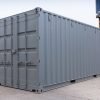 Clean Used 20ft Office Containers