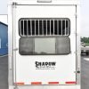 2021 Shadow Trailers Stablemate 3 Horse Trailer