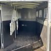 2005 classic aluminum 3 Horse monarch 16 foot