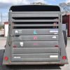 2007 WW 2HSL 2 Horse Trailer