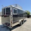 2005 Jamco 4 Horse Gooseneck Trailer