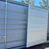 40ft High Cube Storage Container with 2 Side Doors