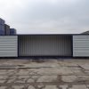 40Ft Full Side Access Container High Cube (9′ 6″ High)