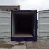 40Ft Full Side Access Container High Cube (9′ 6″ High)