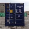 40Ft Full Side Access Container High Cube (9′ 6″ High)