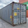 40Ft Used Shipping Container