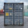 40Ft Used Shipping Container