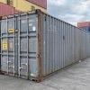 40Ft Used Shipping Container