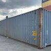40Ft Used Shipping Container