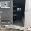 1999 Elite Custom 3 Horse Trailer
