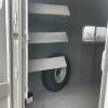 1999 Elite Custom 3 Horse Trailer