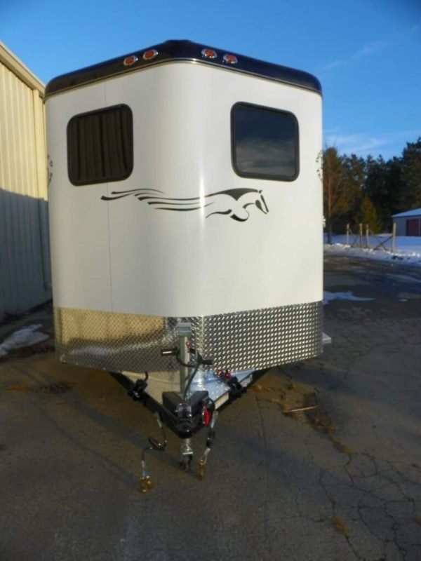 438300775_122143123328180202_7997595410450548380_n-768x1024-1.jpg 2022 Double D Reverse Slant 2 Horse Bumper Pull