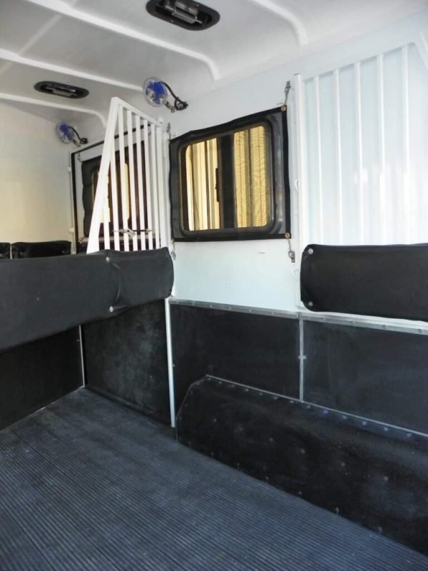 440409864_122143123808180202_2122831114539561339_n-768x1024-1.jpg 2022 Double D Reverse Slant 2 Horse Bumper Pull