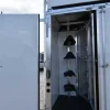 2018 Lakota 84HBPSL 4 Horse Trailer with 2′ Short Wall