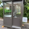 Parking Booth