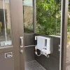 Parking Booth