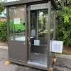 Parking Booth