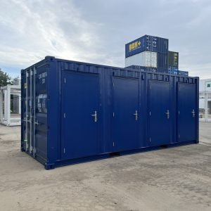 473070569_929459585830958_7977333397591884708_n-1536x1152 20ft Shipping Container Multi-unit Storage Solution