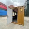 485107645_9532028673557696_2717496437465537580_n-1536x1152 20ft Converted Container Bar – Fully Customized Outdoor Serving Unit