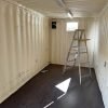 504877099_9826336244145882_3253908296939582569_n Custom 20ft/40ft Shipping Container – Insulated w/ Electric & Door – Ready to Go!