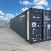 45ft High Cube Shipping Container – Extra Length. Extra Height. Extra Value.