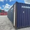 45ft High Cube Shipping Container – Extra Length. Extra Height. Extra Value.