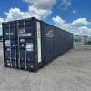 45ft High Cube Shipping Container – Extra Length. Extra Height. Extra Value.