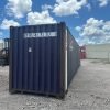 45ft High Cube Shipping Container – Extra Length. Extra Height. Extra Value.