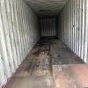 45ft High Cube Shipping Container – Extra Length. Extra Height. Extra Value.