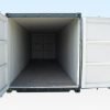 30Ft X 8Ft Shipping Container One Trip – Cut Down
