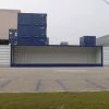 40Ft Full Side Access Container High Cube (9′ 6″ High)