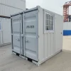 7ft Small Cubic Shipping Container