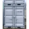 8ft Small Cubic Shipping Container