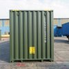 40ft New Shipping Container – Ready To Ship!