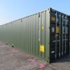 40ft New Shipping Container – Ready To Ship!