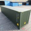 40ft New Shipping Container – Ready To Ship!