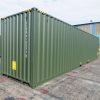 40ft New Shipping Container – Ready To Ship!