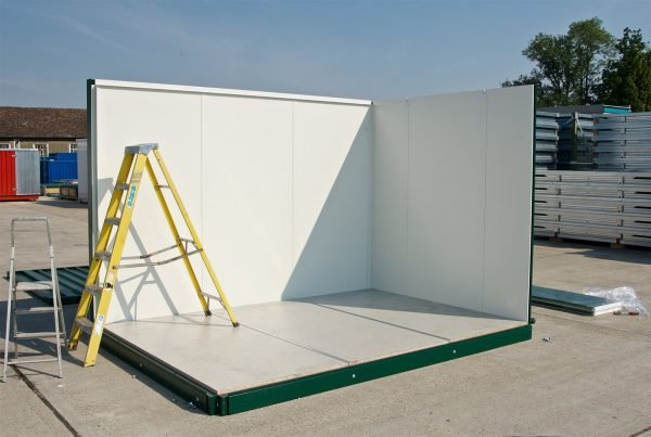 Flat Pack Offices For Sale – Compact, Customizable & Ready to Work!