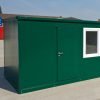 Flat Pack Offices For Sale – Compact, Customizable & Ready to Work!