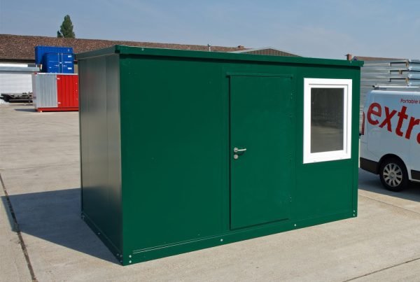 Flat Pack Offices For Sale – Compact, Customizable & Ready to Work!