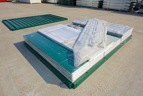 Flat Pack Offices For Sale – Compact, Customizable & Ready to Work!