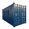 Ha486db46e75b4a789eb3ad2d50de2989j-1 20ft Bulk Storage ISO Type Dry Cargo Shipping Container