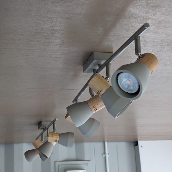 10Ft Customized Container Stylish Pop-Up Bar