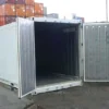 Insulated Containers