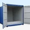Portable-space-133-10x8-raised-bunded-container-angle-doors-open-1536x1024 10Ft X 8Ft Raised Bunded Store