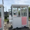 Prefabricated Guard Shack