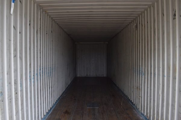 45FT High Cube Shipping Container